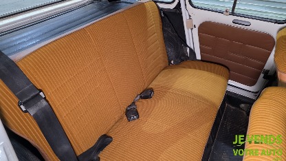 RENAULT R4