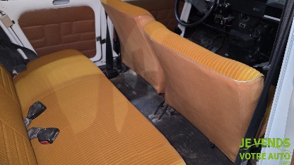 RENAULT R4