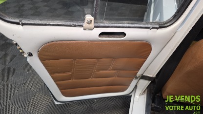 RENAULT R4