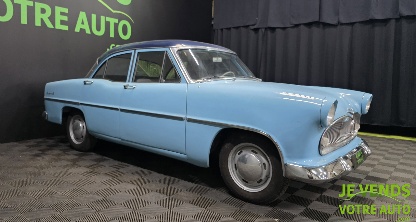 SIMCA ARIANE