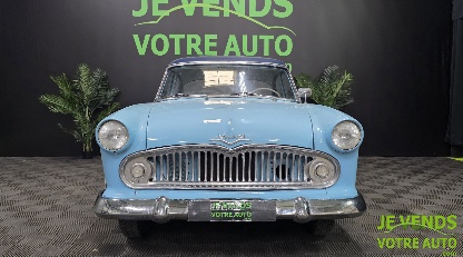 SIMCA ARIANE
