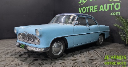 SIMCA ARIANE
