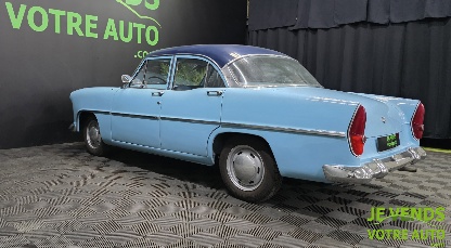 SIMCA ARIANE