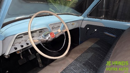SIMCA ARIANE