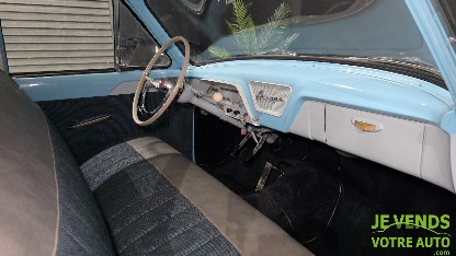 SIMCA ARIANE