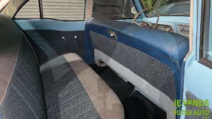 SIMCA ARIANE