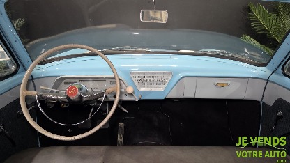 SIMCA ARIANE