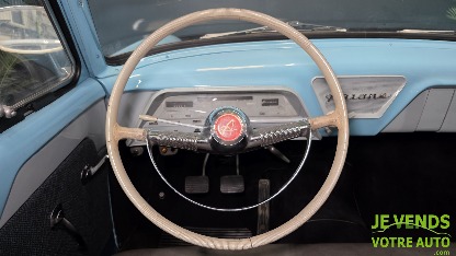 SIMCA ARIANE