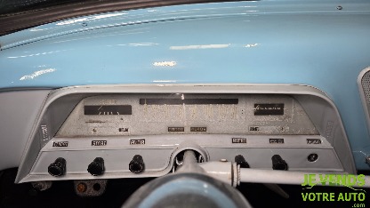 SIMCA ARIANE