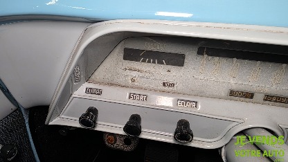 SIMCA ARIANE