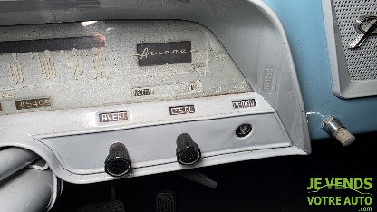 SIMCA ARIANE