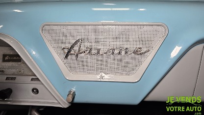 SIMCA ARIANE
