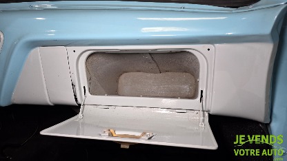 SIMCA ARIANE