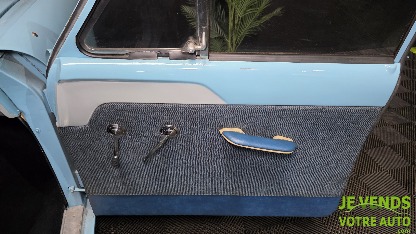 SIMCA ARIANE