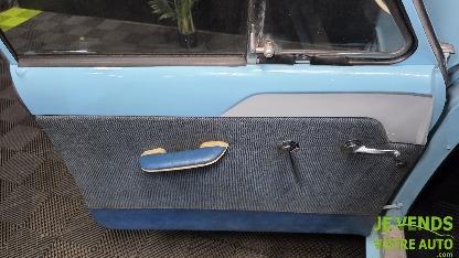 SIMCA ARIANE