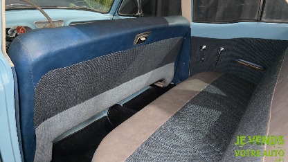 SIMCA ARIANE