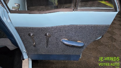 SIMCA ARIANE