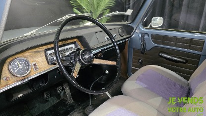 RENAULT R10