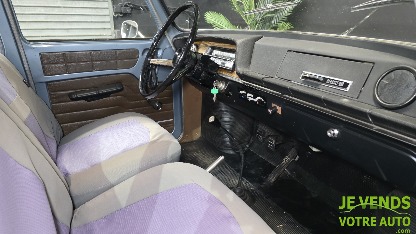 RENAULT R10