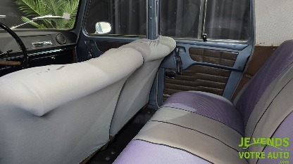 RENAULT R10