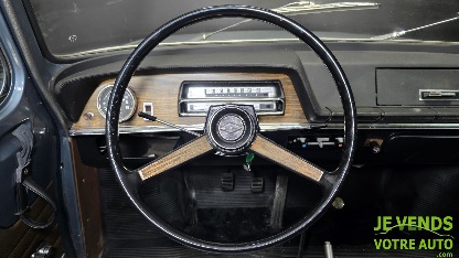 RENAULT R10