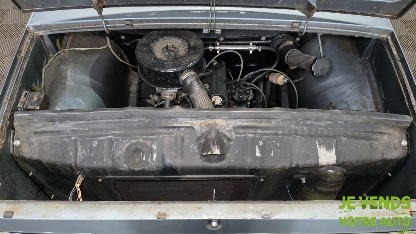 RENAULT R10