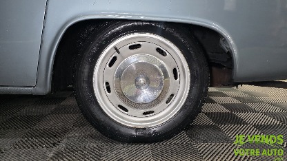 RENAULT R10
