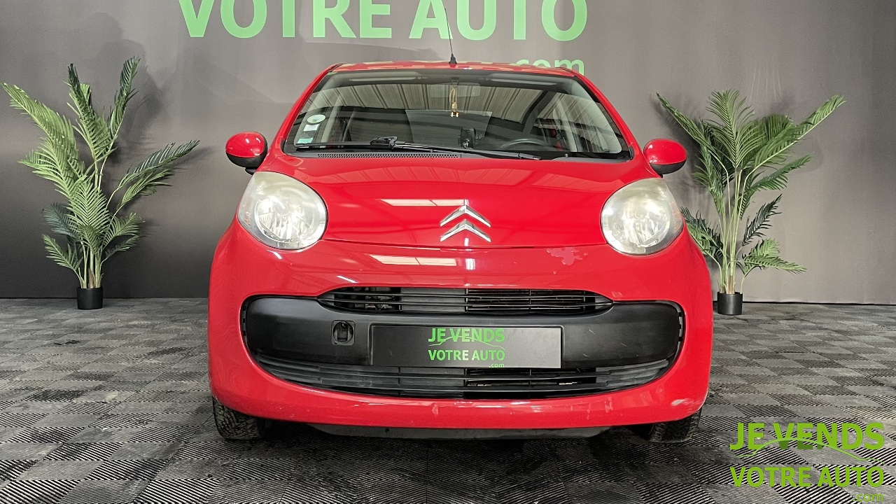 CITROEN C1