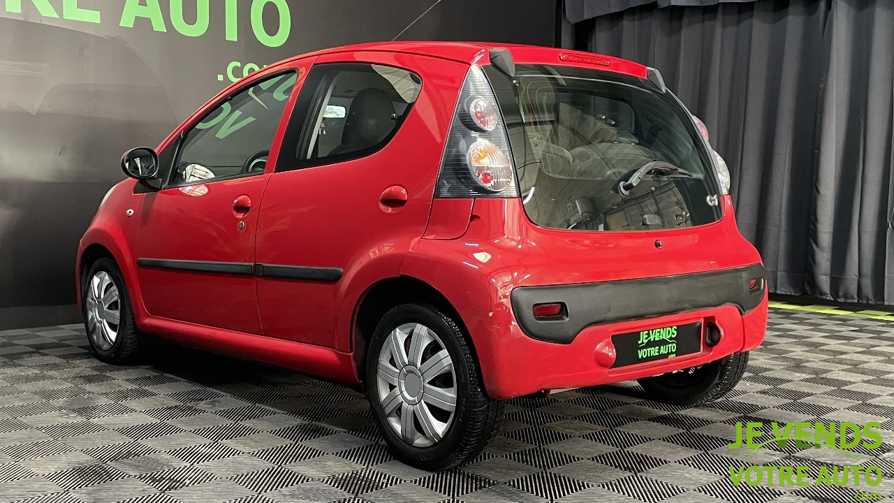 CITROEN C1