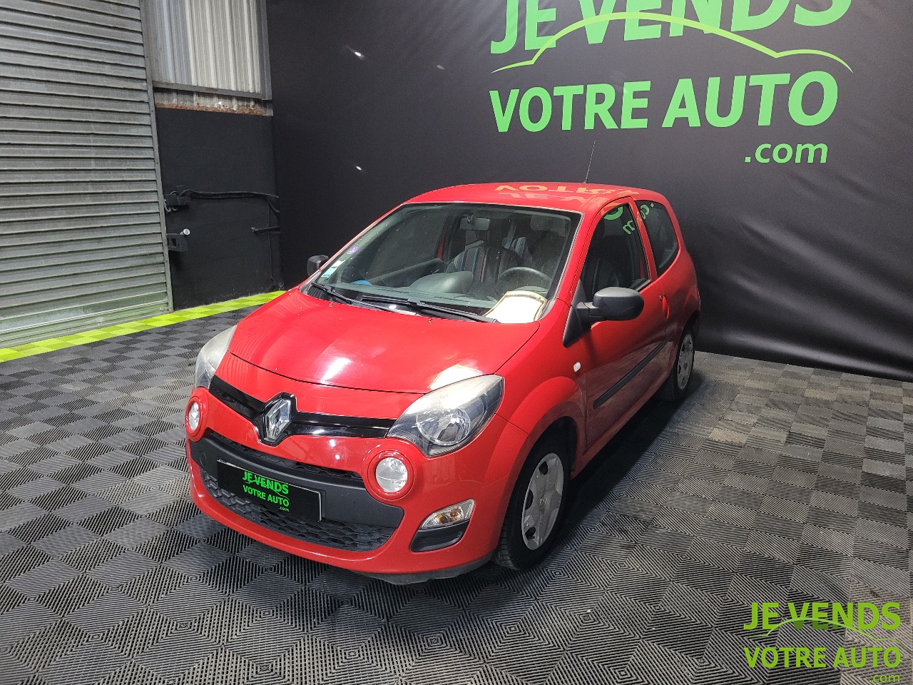 RENAULT TWINGO