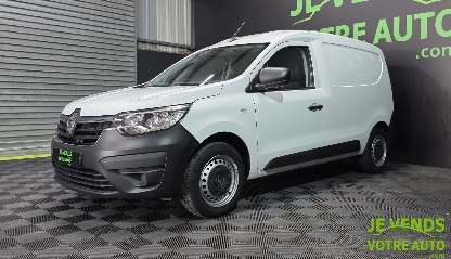 RENAULT Kangoo Express