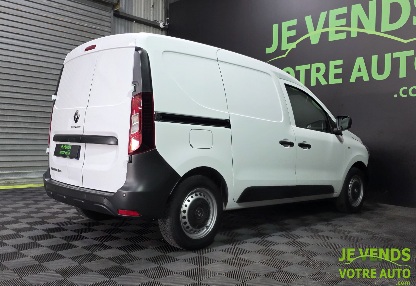 RENAULT Kangoo Express
