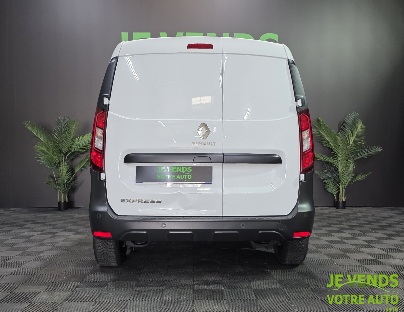 RENAULT Kangoo Express
