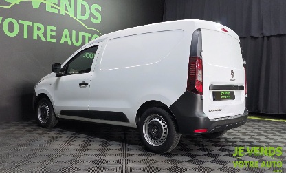 RENAULT Kangoo Express