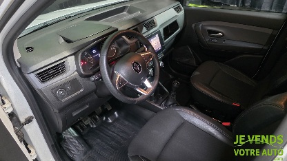 RENAULT Kangoo Express