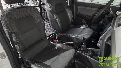 RENAULT Kangoo Express