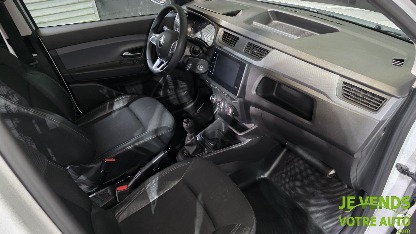RENAULT Kangoo Express