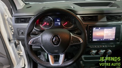 RENAULT Kangoo Express