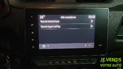 RENAULT Kangoo Express