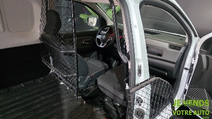 RENAULT Kangoo Express
