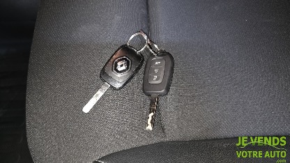 RENAULT Kangoo Express