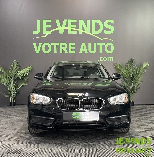 BMW SERIE 1