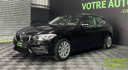 BMW SERIE 1