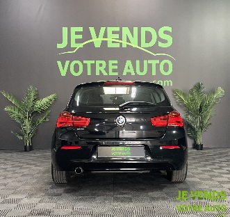 BMW SERIE 1