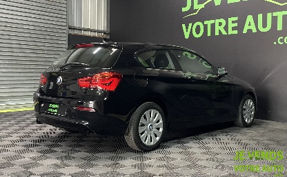 BMW SERIE 1