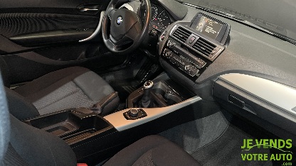 BMW SERIE 1