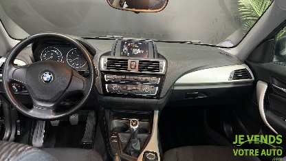 BMW SERIE 1