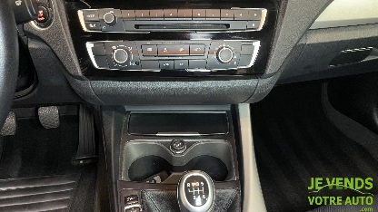 BMW SERIE 1