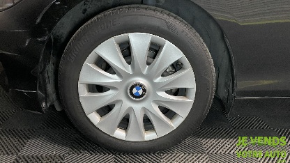 BMW SERIE 1
