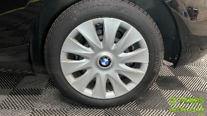 BMW SERIE 1